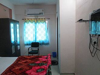 Hotel A-1, Ahmedabad 2